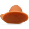 TheAssGasm Plug Polp XL 23 x 7 cm